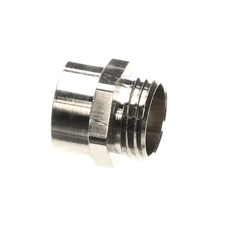 Alto-Shaam Plugs, *Ct, Adaptor, Tube T O Plug PG3826